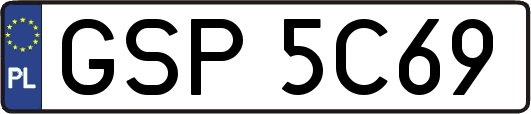 GSP5C69