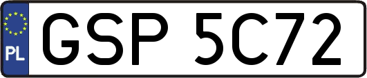 GSP5C72