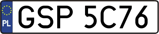 GSP5C76