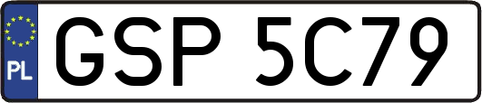 GSP5C79