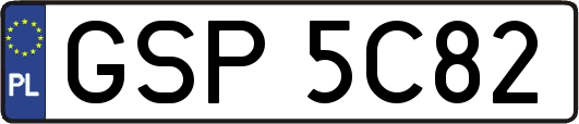GSP5C82