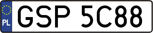 GSP5C88