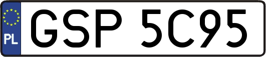 GSP5C95