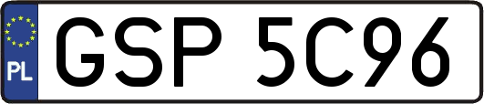 GSP5C96