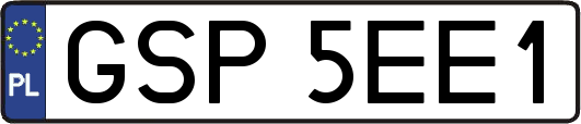 GSP5EE1