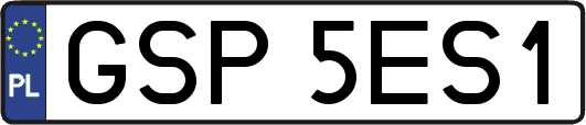 GSP5ES1