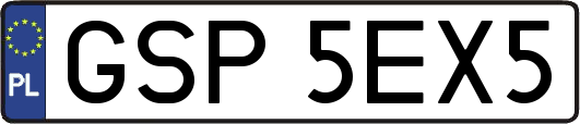 GSP5EX5