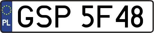 GSP5F48