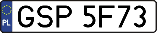 GSP5F73