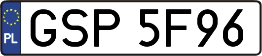 GSP5F96