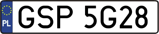 GSP5G28