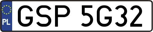 GSP5G32