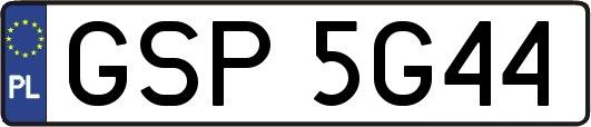 GSP5G44
