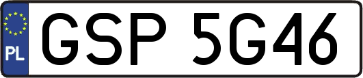 GSP5G46