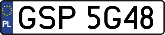 GSP5G48