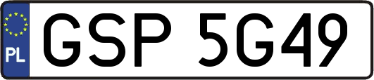 GSP5G49