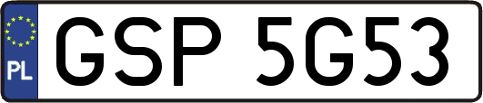 GSP5G53