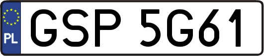 GSP5G61