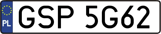 GSP5G62