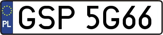 GSP5G66