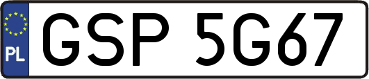 GSP5G67