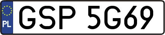 GSP5G69