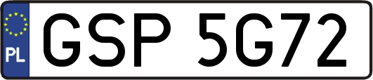 GSP5G72
