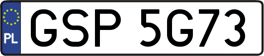 GSP5G73