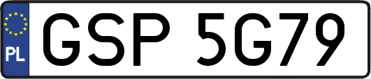 GSP5G79