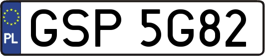 GSP5G82