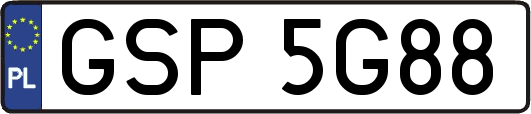 GSP5G88
