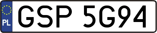 GSP5G94