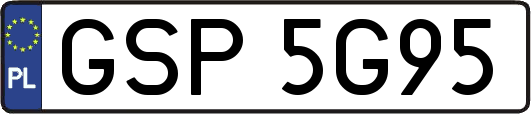 GSP5G95
