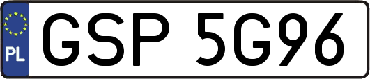 GSP5G96