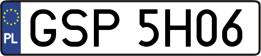 GSP5H06