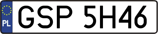GSP5H46