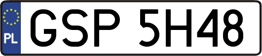 GSP5H48