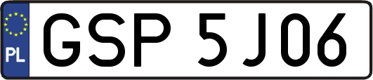 GSP5J06