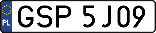 GSP5J09