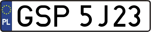 GSP5J23