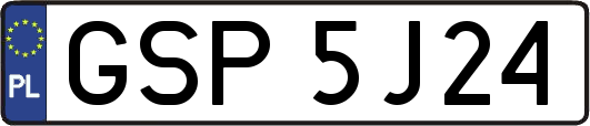 GSP5J24