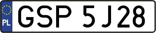 GSP5J28