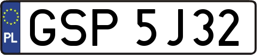 GSP5J32