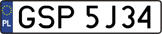 GSP5J34