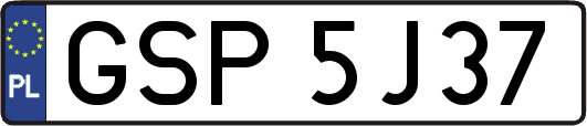 GSP5J37