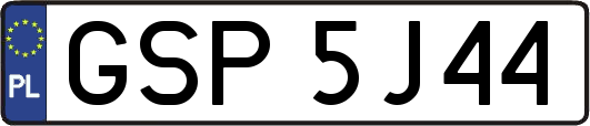 GSP5J44