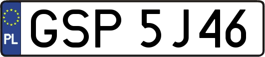 GSP5J46