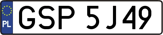 GSP5J49