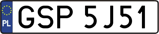 GSP5J51
