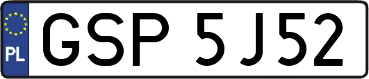 GSP5J52